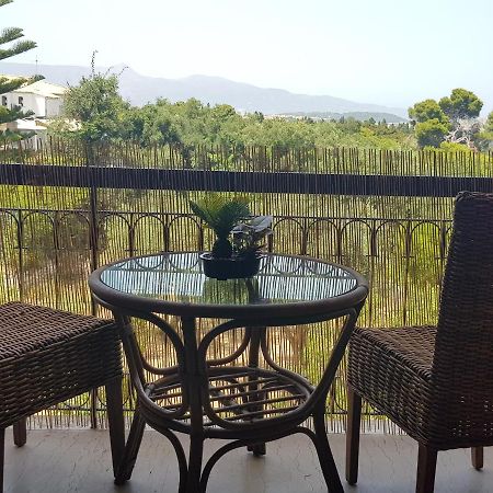 Mon Repos Panorama Apartment Corfu  Luaran gambar