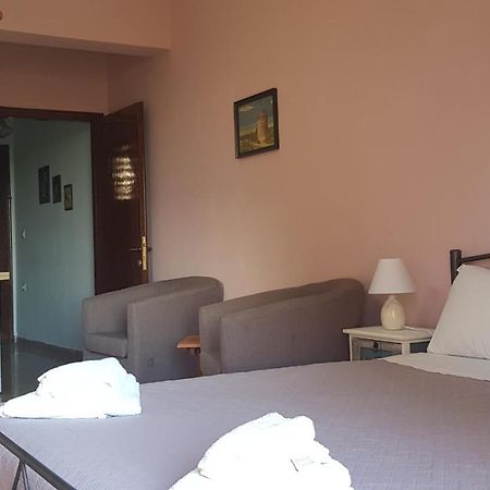 Mon Repos Panorama Apartment Corfu  Luaran gambar