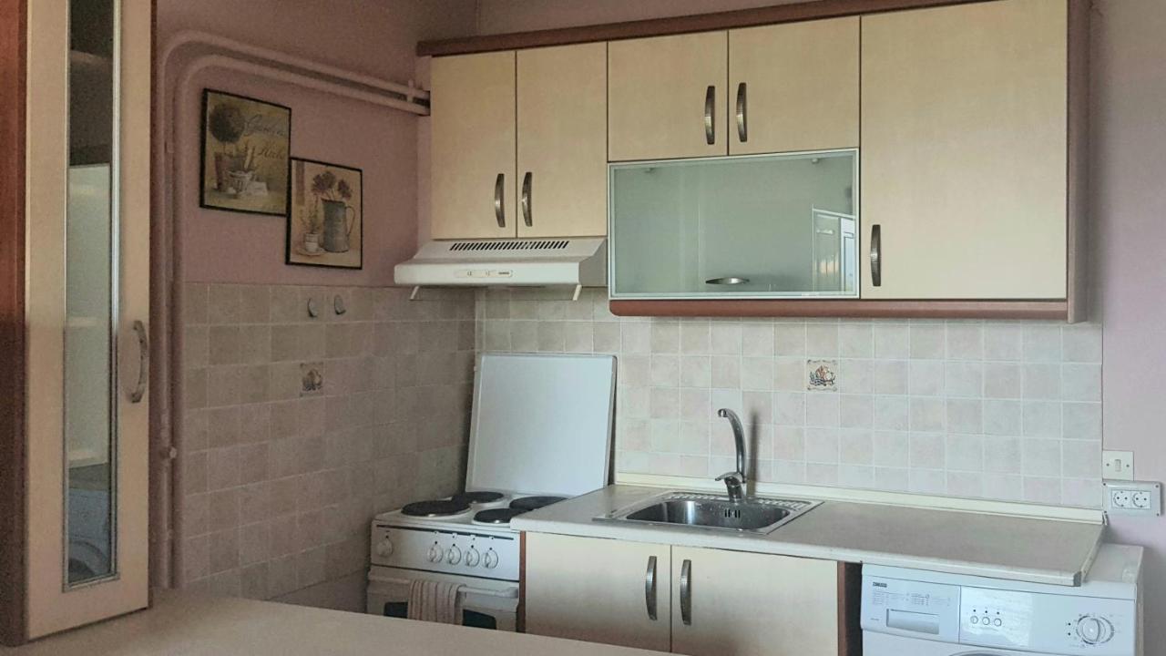 Mon Repos Panorama Apartment Corfu  Luaran gambar